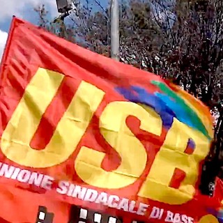 L'Usb verso lo sciopero generale del 30 ottobre: anche a Cuneo si prepara la mobilitazione