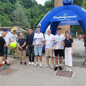 “G@S! - Artigiani in Sport”, a Ceva una giornata di comunità, benessere e condivisione
