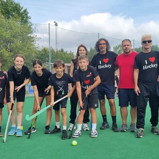 Una passata edizione di Sport in piazza a Bra