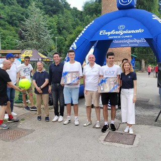 “G@S! - Artigiani in Sport”, a Ceva una giornata di comunità, benessere e condivisione