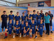 VOLLEY MASCHILE / Cuneo, l'U13 si laurea campione regionale 6vs6