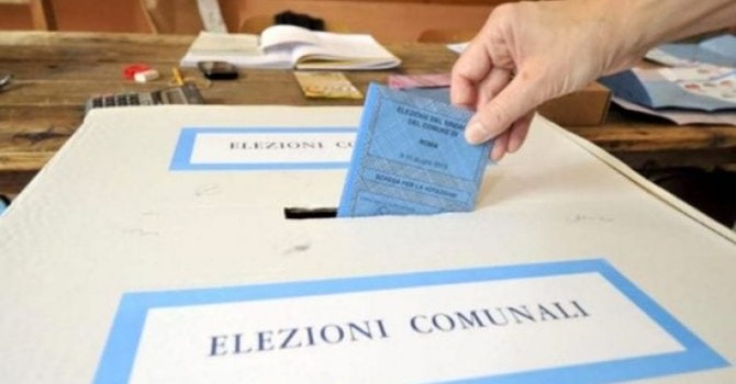 Diciannove Comuni del Cuneese alle urne: chiude a mezzanotte  la campagna elettorale