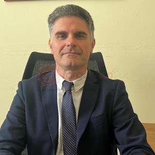 Umberto Pelassa alla guida della scuola cuneese: un universo di 10 mila lavoratori e 75mila studenti