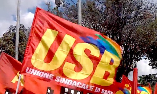 L'Usb verso lo sciopero generale del 30 ottobre: anche a Cuneo si prepara la mobilitazione L'Usb verso lo sciopero generale del 30 ottobre: anche a Cuneo si prepara la mobilitazione