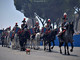 Fanfara a Cavallo del Iv Reggimento Carabinieri di Roma Fanfara a Cavallo del Iv Reggimento Carabinieri di Roma