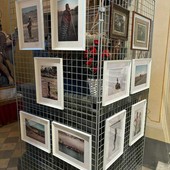 Marene riapre Palazzo Gallina e lancia "Passi in mostra": arte, hobbistica e musica tra gli eventi di settembre Marene riapre Palazzo Gallina e lancia "Passi in mostra": arte, hobbistica e musica tra gli eventi di settembre