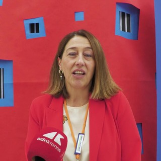 Salone Csr 2026: Luca (Fondazione Snam), 'energia e fiducia sviluppata nel territorio al centro del nostro purpose'