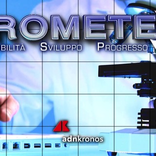 Prometeo tv n° 28 del 15 luglio 2026