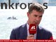 Rosa (Rosa & Roubini): "Imprenditori un po' freddi su ricetta Vannacci" Rosa (Rosa & Roubini): "Imprenditori un po' freddi su ricetta Vannacci"