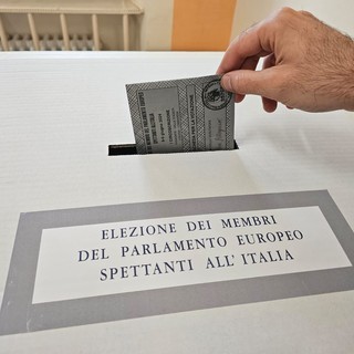 Elezioni Europee, chi sono i più votati nella circoscrizione del Nord Ovest?