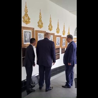 Trump sfotte Biden e Xi ride, il 'retroscena' alla Casa Bianca