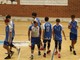 VOLLEY D-M / VBC Mondovì cadetti superati da Boves ma con grande combattività