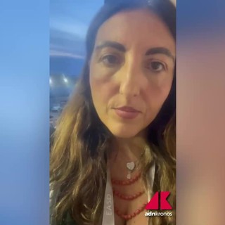 Il commissario Ue per la salute lancia da Milano la prima Screening Week d'Europa Il commissario Ue per la salute lancia da Milano la prima Screening Week d'Europa