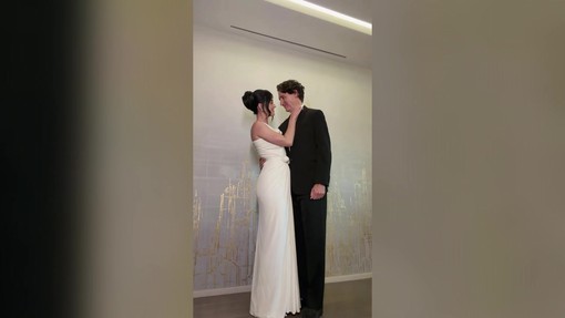 Katy Perry e Justin Trudeau, a New York il primo red carpet di coppia