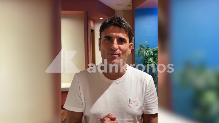 L’appello di Sal Da Vinci per la raccolta sangue domani a Roma: “Donare può salvare vite”