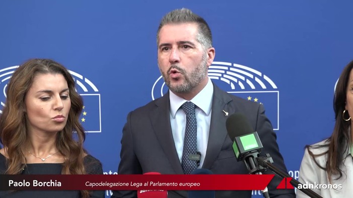 Islam, Borchia (Lega): "Da decenni impegnati a denunciare estremismo in Italia e Europa"