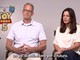 Toy Story 5, Pete Docter e Lindsey Collins: "La tecnologia non può fermare i giocattoli"