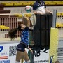 Mondovì Volley si rafforza con la schiacciatrice italo-argentina Vivien Di Diego Mondovì Volley si rafforza con la schiacciatrice italo-argentina Vivien Di Diego