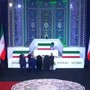 Funerali di Khamenei, le lacrime di Ghalibaf e la reazione di Araghchi Funerali di Khamenei, le lacrime di Ghalibaf e la reazione di Araghchi