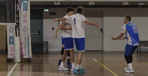 VOLLEY BM / Il temibile Caronno sulla strada del VBC Mondovì, coach Bertini: &quot;Dai ragazzi mi aspetto una reazione d’orgoglio&quot;