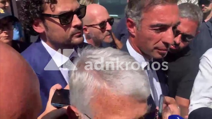 Caso Ranucci, il legale di Lavitola: "Non voleva scappare in Camerun" Caso Ranucci, il legale di Lavitola: "Non voleva scappare in Camerun"