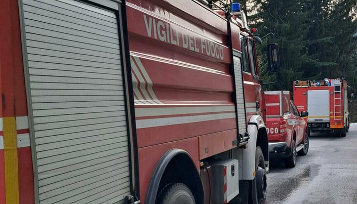 (foto di repertorio) (foto di repertorio)