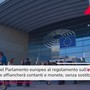 Euro digitale, via libera del Parlamento Ue a nuovo regolamento Euro digitale, via libera del Parlamento Ue a nuovo regolamento