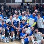 VOLLEY B/M: Nel fortino del PalaItis il VBC Mondovì piega 3-2 i Diavoli Rosa Brugherio