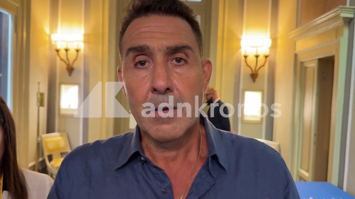 Vannacci: "Io cavallo di Troia della Russia? Accusato da finanza globale e poteri forti"