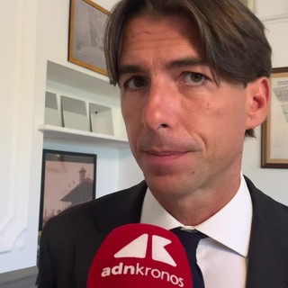 Onorato: "Capannelle riparte nella legalità dopo 20 anni di cattiva gestione"