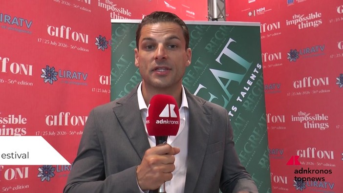 BeGreat: Gubitosi (Giffoni Film Festival), "Giffoni è la casa dei giovani e condivide gli stessi valori di BeGreat" BeGreat: Gubitosi (Giffoni Film Festival), "Giffoni è la casa dei giovani e condivide gli stessi valori di BeGreat"