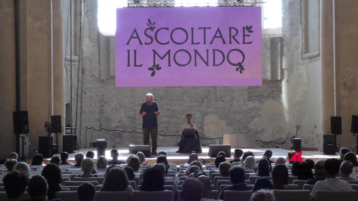 Cultura: Farchioni1780 porta a Umbria Jazz "Ascoltare il mondo", viaggio tra suono, poesia e Cantico delle Creature