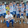 VOLLEY / Savigliano, U15 sul podio a Una “Pasqua sotto rete” VOLLEY / Savigliano, U15 sul podio a Una “Pasqua sotto rete”