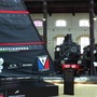 Frecciarossa e Luna Rossa partnership verso l'America's Cup 2027 a Napoli