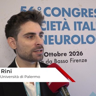 Malattie rare, neurologo Rini: 'nuove terapie come zilucoplan efficace nel migliorare condizione clinica e qualità di vita del paziente affetto da miastenia gravis"