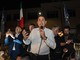 L'ex generale Vannacci, fondatore di Futuro Nazionale L'ex generale Vannacci, fondatore di Futuro Nazionale