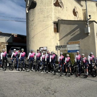 Il maltempo non ferma la Vigor Cycling Piasco, prosegue la preparazione in vista della stagione 2026 Il maltempo non ferma la Vigor Cycling Piasco, prosegue la preparazione in vista della stagione 2026