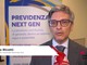 Previdenza: Ricotti (Patronato Acli), 'La pensione contributiva di garanzia tutela chi avrà assegni bassi'