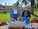 Alcune volontarie vincenziane braidesi