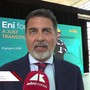 Eni, Gattei: "Strategia di transizione in equilibrio tra nuove energie e business tradizionali"