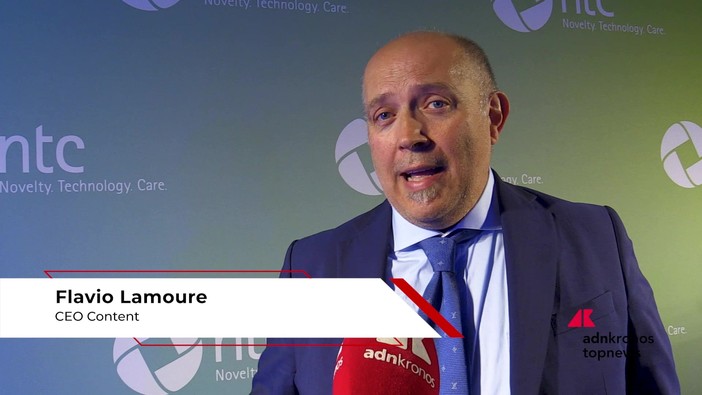 Oftamologia, Lamoure (Content): "La partnership con NTC ha aperto nuove opportunità sui mercati internazionali"