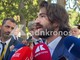 Essilux, Del Vecchio a Cernobbio: "Auspico cambio strategie e nuova fase" Essilux, Del Vecchio a Cernobbio: "Auspico cambio strategie e nuova fase"