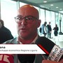 Salone Nautico, Piana (Regione Liguria): "Grande opportunità di sviluppo, risposta concreta a startup e innovazione" Salone Nautico, Piana (Regione Liguria): "Grande opportunità di sviluppo, risposta concreta a startup e innovazione"