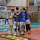 VOLLEY A3M / Savigliano di scena a Terni per gara-2 dei playout
