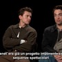 Tom Holland e Robert Pattinson: "Ecco come l'Odissea ci parla ancora oggi"