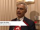 Malattie rare: De Rita (Censis), 'conseguenze importanti a causa del ritardo diagnostico' Malattie rare: De Rita (Censis), 'conseguenze importanti a causa del ritardo diagnostico'