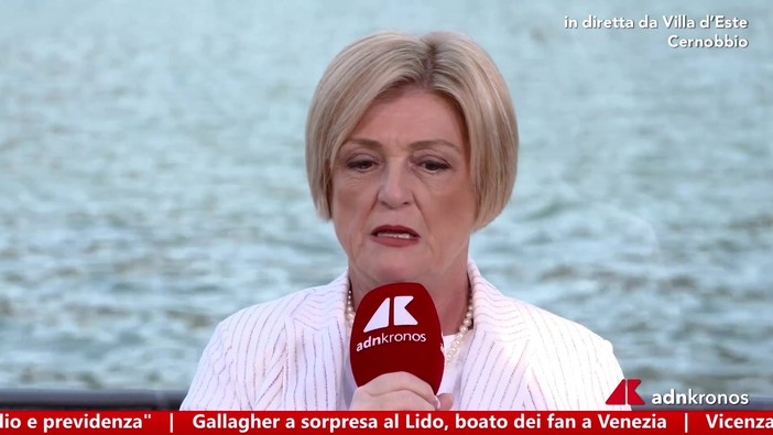 Manovra, Calderone: "Misure lavoro per oltre due miliardi, al lavoro salvadanaio previdenza neonati"