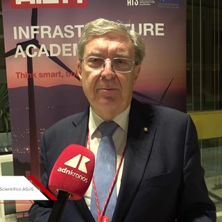 Giovannini (ASviS): "Investimenti e progettualità per il dopo PNRR"