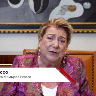 Bracco (Gruppo Bracco), 'sanità digitale apre a possibilità prima impensabili, ma dobbiamo evolverci'