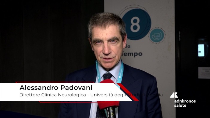 Alzheimer, neurologo Padovani: "Rapid fotografa realtà e prospettive assistenza"